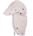 Filibabba Sun Hat - Happiness - 1-3 Years - UV50+ - Cool Summer