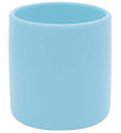 We Might Be Tiny Cup - Silicone - 220 mL - Powder Blue