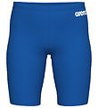 Arena Swim Trunks - Solid - Royal/White