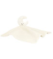 Jellycat Kúruteppi - 34x34 cm - Amuseables Moon
