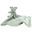 Jellycat Comfort Blanket - 34x34 cm - Bashful Dragon