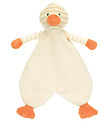 Jellycat Comfort Blanket - 25x18 cm - Cordy Roy Baby Duckling