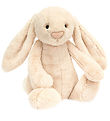 Jellycat Knuffel - 51x21 cm - Verlegen Luxe Bunny - Willow