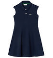 Robe Lacoste - Marine Blue