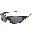 LMTD Sunglasses - NlnFrey - Black