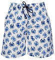 Petit Crabe Swim Trunks - Boardie - UV50+ - XL Crabs