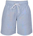 Petit Crabe Badshorts - Boardie - UV50+ - Capri Stripes
