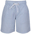 Petit Crabe Swim Trunks - Boardie - UV50+ - Capri Stripes