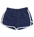 Petit Crabe Swim Trunks - Alexa - UV50+ - Blue