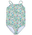 Petit Crabe Maillot de Bain - Barbara - UV50+ - Betsy av. Fleurs