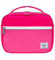 Herschel Cooler Bag - Pop Quiz - Hot Pink/Raspberry Sorbet