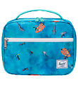 Herschel Cooler Bag - Pop Quiz - Scuba Divers