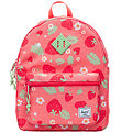 Herschel Backpack - Heritage - Youth - Shell Pink Sweet Strawber