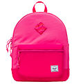 Herschel Rucksack - Heritage - Jugend - Hot Pink/Raspberry Sorbe