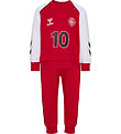 Hummel Sweat Set - DBU Gameday - Chili Pepper