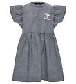 Hummel Dress - hmlCorsi - Denim Blue