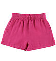 GANT Shorts - Lin - Dtendu - Balle Violet