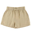 GANT Shorts - Leinen - Entspannt - Dry Sand