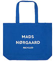 Mads Nrgaard Shopper - Recycled Boutique Athene - Schillernd Bl
