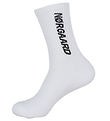 Mads Nrgaard Chaussettes - Tennis - Blanc