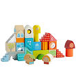 HABA Building Blocks - Wood - 28 pcs