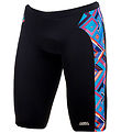 Funkita Badehosen - Training Störsender - UV50+ - Eingepackt