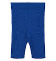 Fliink Bicycle Shorts - Rib - Kenna - Mazerine Blue