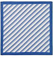 Fliink Skjerf - Kota - 50x50 cm - Cloud Danser m. Striper