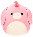 Squishmallows Kosedyr - 50 cm - Donkey
