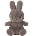 Bon Ton Toys Bangsi - Cozy Miffy Taupe - 23 cm - Gjafabox - Grát