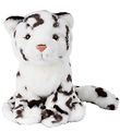 Bon Ton Toys Gosedjur - 19 cm - WWF - Sn Leopard