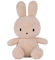 Bon Ton Toys Soft Toy - 33 cm - Miffy Terry - Beige