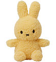 Bon Ton Toys Knuffel - 23 cm - Miffy Teddy - Geel