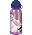 Frozen Water Bottle - 400 mL - Frozen II - Aluminum