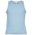 Vero Moda Girl Top - VmJulieta - Dutch Canal w. Pointelle