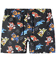 Name It Swim Trunks - NmmMoti PawPatrol - Dark Sapphire