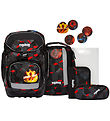 Ergobag School Bag Set - Pack - TaekBeardo