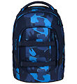 Satch School Backpack - Pack - Troublemaker