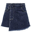 Kids Only Shortsit - KogViola - Medium+ Blue Denim