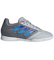 adidas Performance Shoe - Super Sala 2 J - Grey/Blue