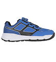 Superfit Schuhe - Free Ride - Blau/Schwarz