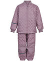 CeLaVi Thermokleding - Mauve Shadow