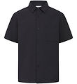 Grunt Shirt - The Tongeren - Black