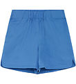 Grunt Shorts - Ronda - Blau