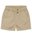 Hust and Claire Shorts - HC Hansi - Sandy