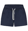 Hust and Claire Shorts - HCHakon - Bleus