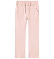 Name It Sweatpants - NkfHistrine - Parfait Pink