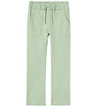 Name It Pantalon de Jogging - NkfHistrine - Limon Green