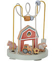 Little Dutch Activity Toy - Pearl Labyrinth - Little Farm