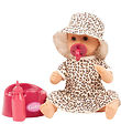 Götz Pop - Sleepy Aquini - 33 cm - Katten